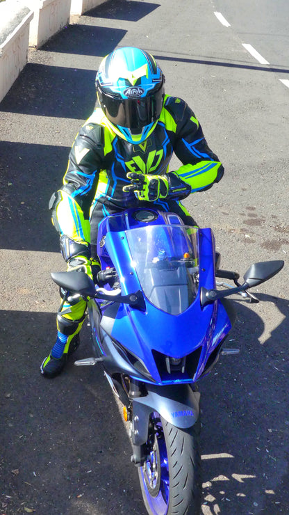 Set Racing Completo – Hecho a Medida y 100% Personalizado