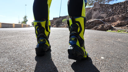 Botas Racing Personalizadas – Máxima Protección y Comodidad 🏍️🔥
