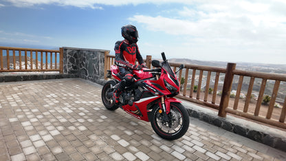 Set Racing Completo – Hecho a Medida y 100% Personalizado