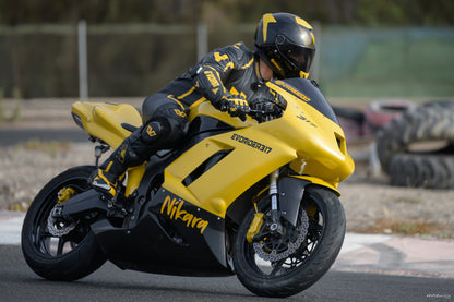 Set Racing Completo – Hecho a Medida y 100% Personalizado