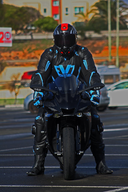 Mono Mk-Evo2 - Seguridad y Estilo a Tu Medida