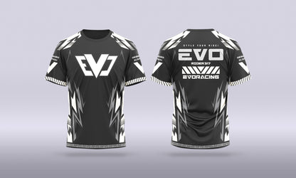 Camiseta Evoracing Oficial