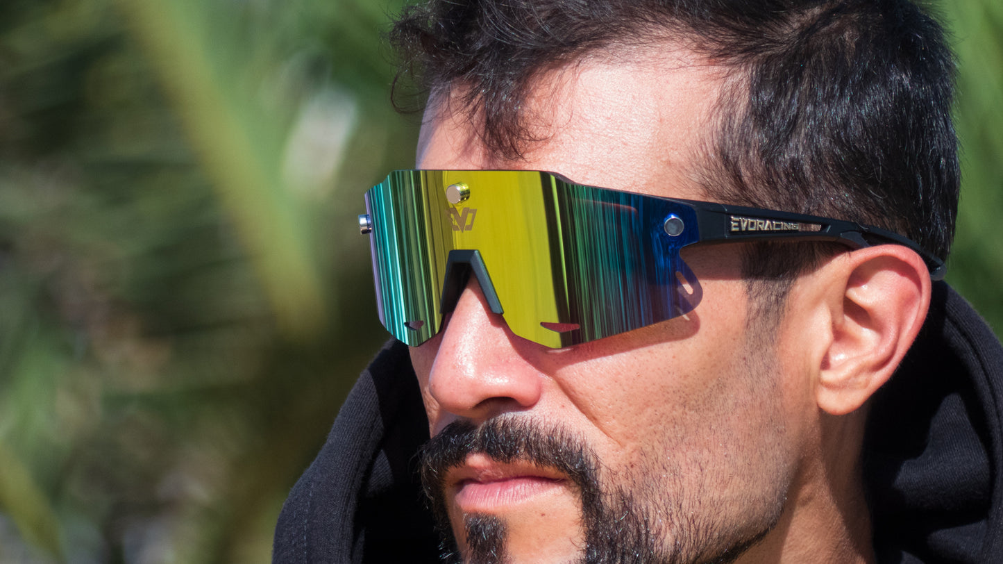 Gafas Oficiales Evoracing Magnetik