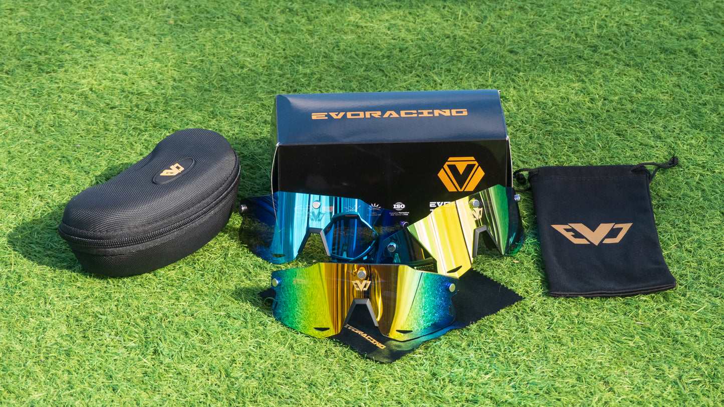 Gafas Oficiales Evoracing Magnetik