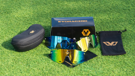 Gafas Oficiales Evoracing Magnetik