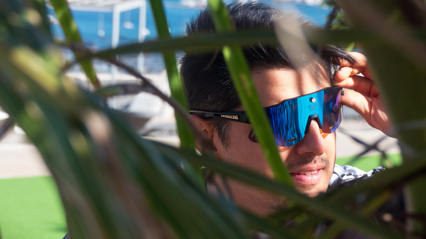 Gafas Oficiales Evoracing Magnetik