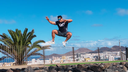 Gafas Oficiales Evoracing Magnetik