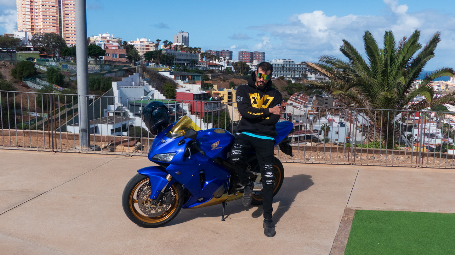 Gafas Oficiales Evoracing Magnetik