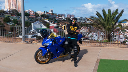 Gafas Oficiales Evoracing Magnetik