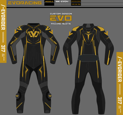 Set Racing Completo – Hecho a Medida y 100% Personalizado