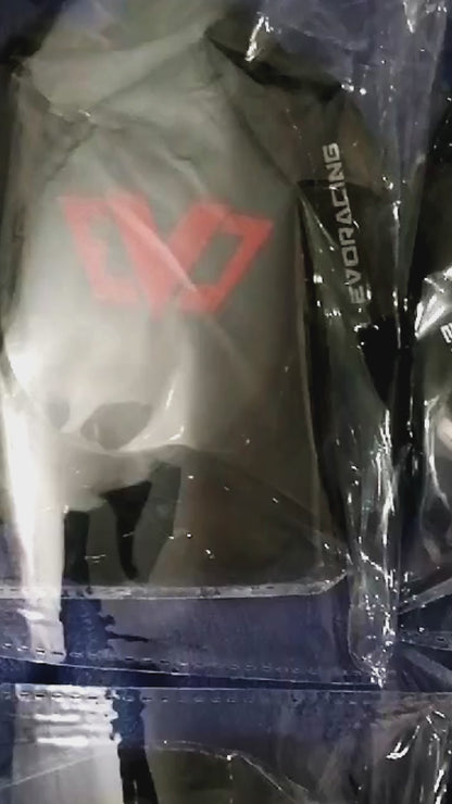 Sliders velcro macho